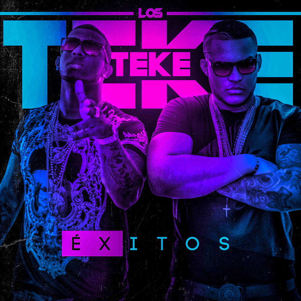 Los Teke Teke