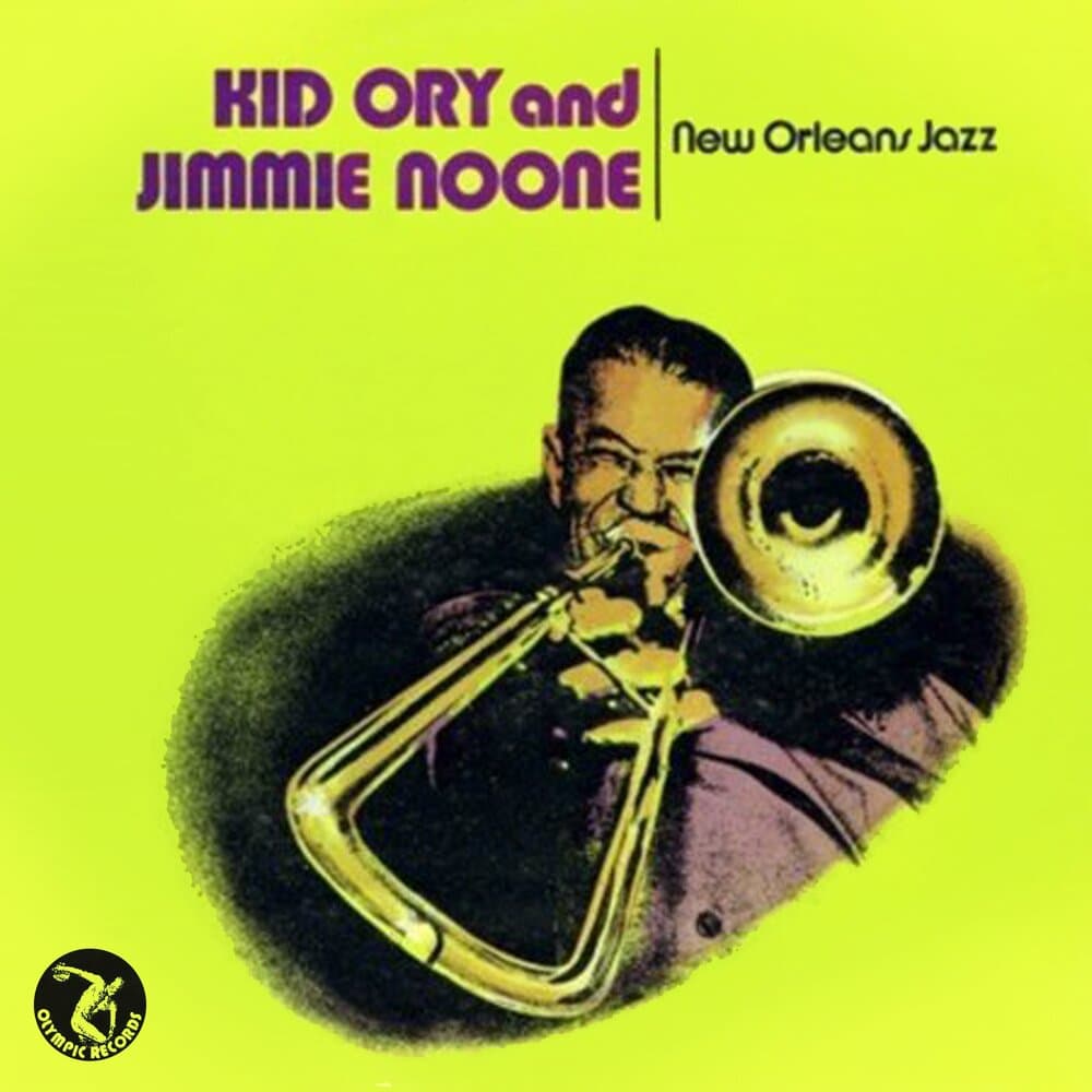 Jimmy Noone