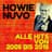Howie Nuvo