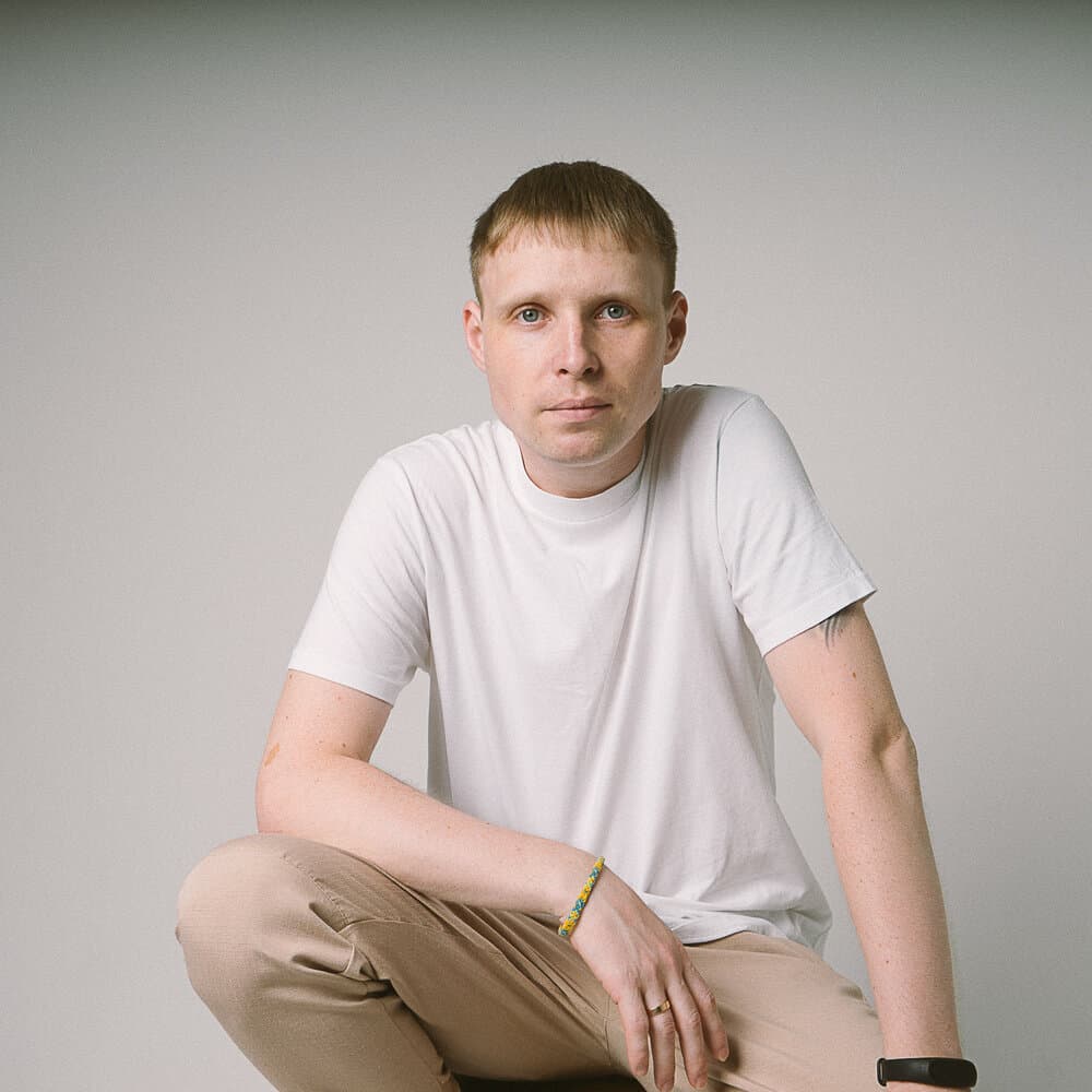 Лёша Маэстро