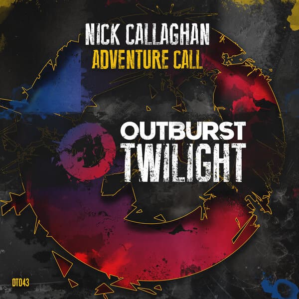 Nick Callaghan