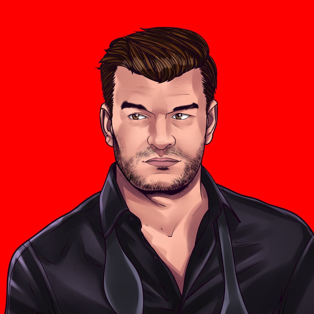 Артур Манташев