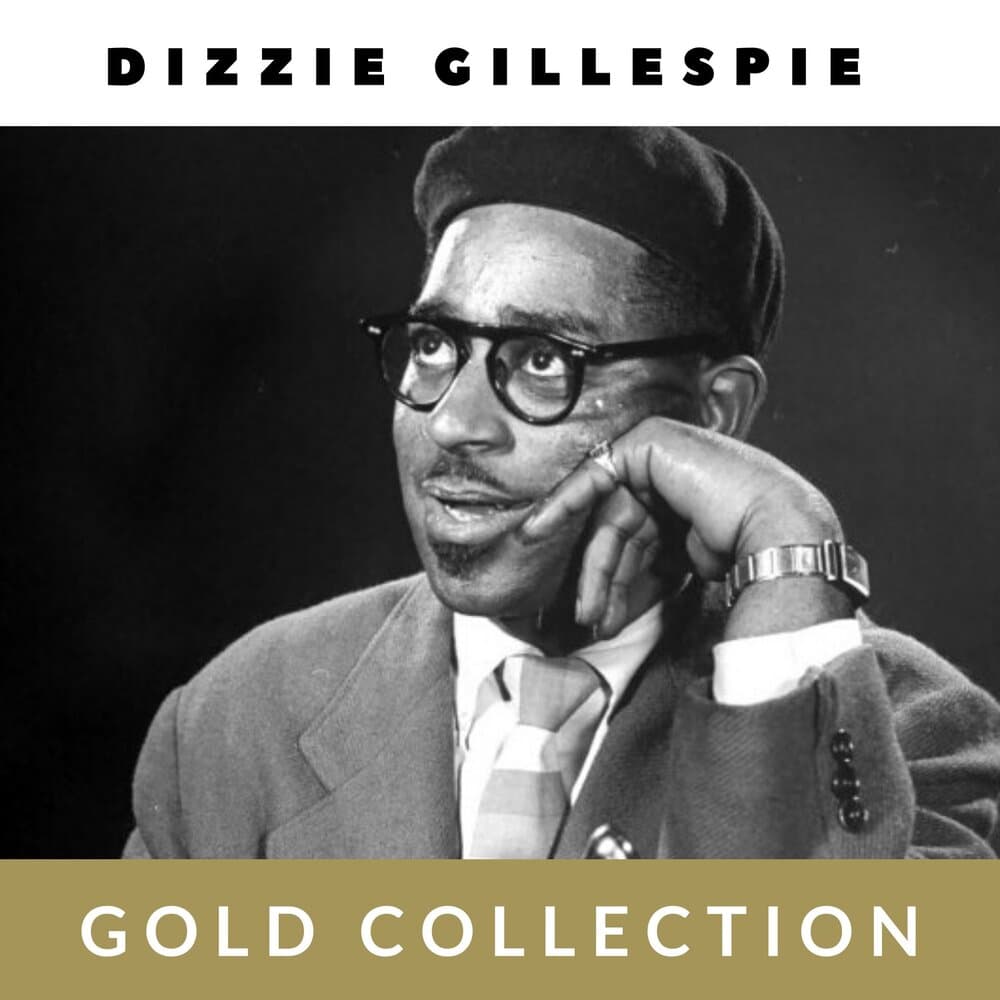 Dizzie Gillespie