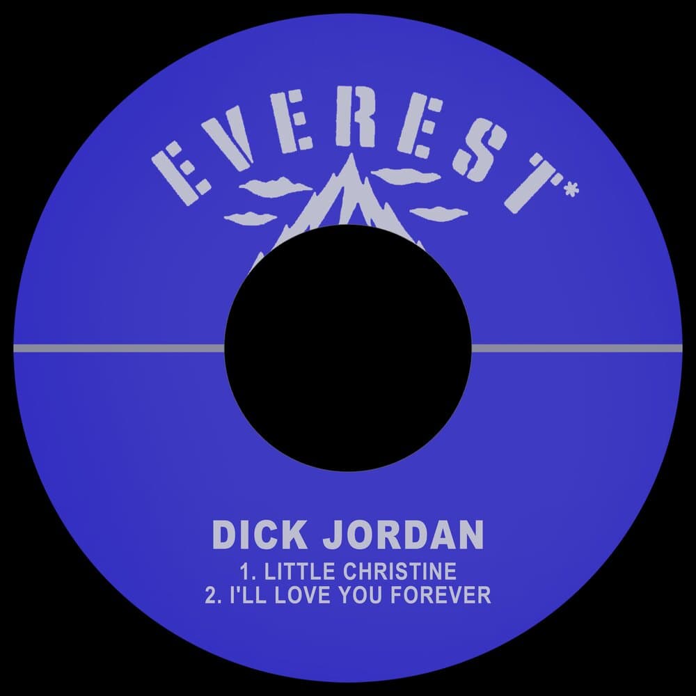 Dick Jordan