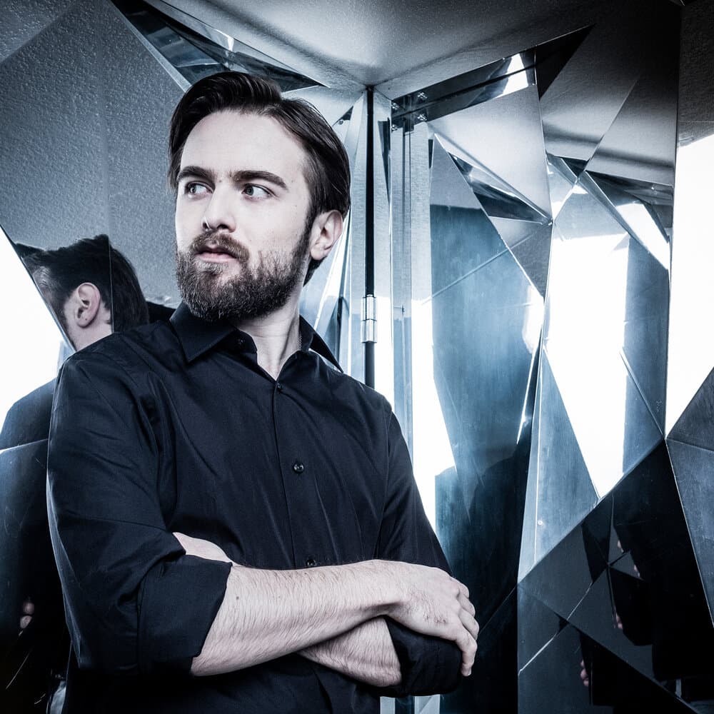 Даниил Трифонов