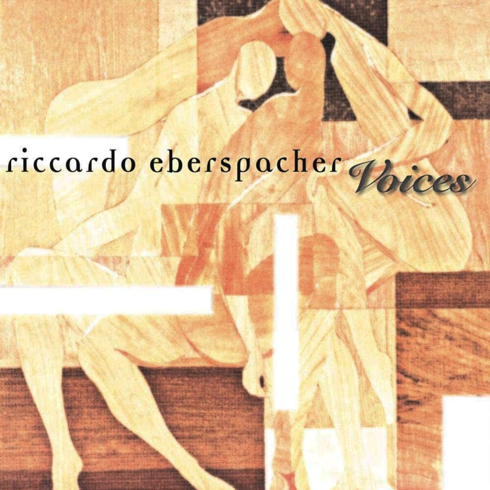 Riccardo Eberspacher