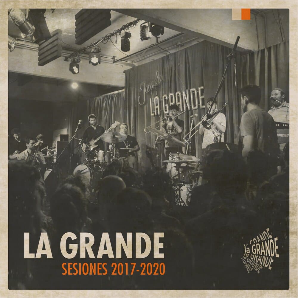 La Grande