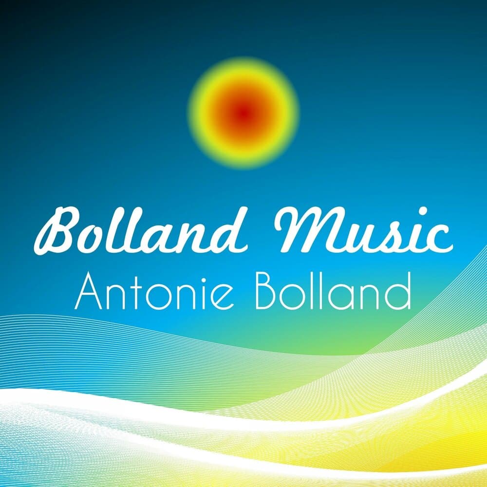 Antonie Bolland