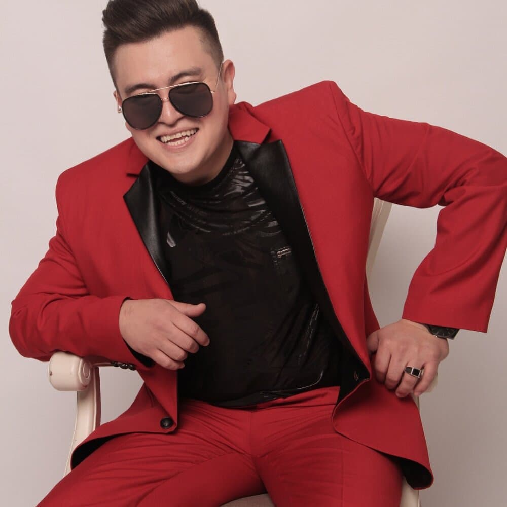 Айдарбек Рысбек