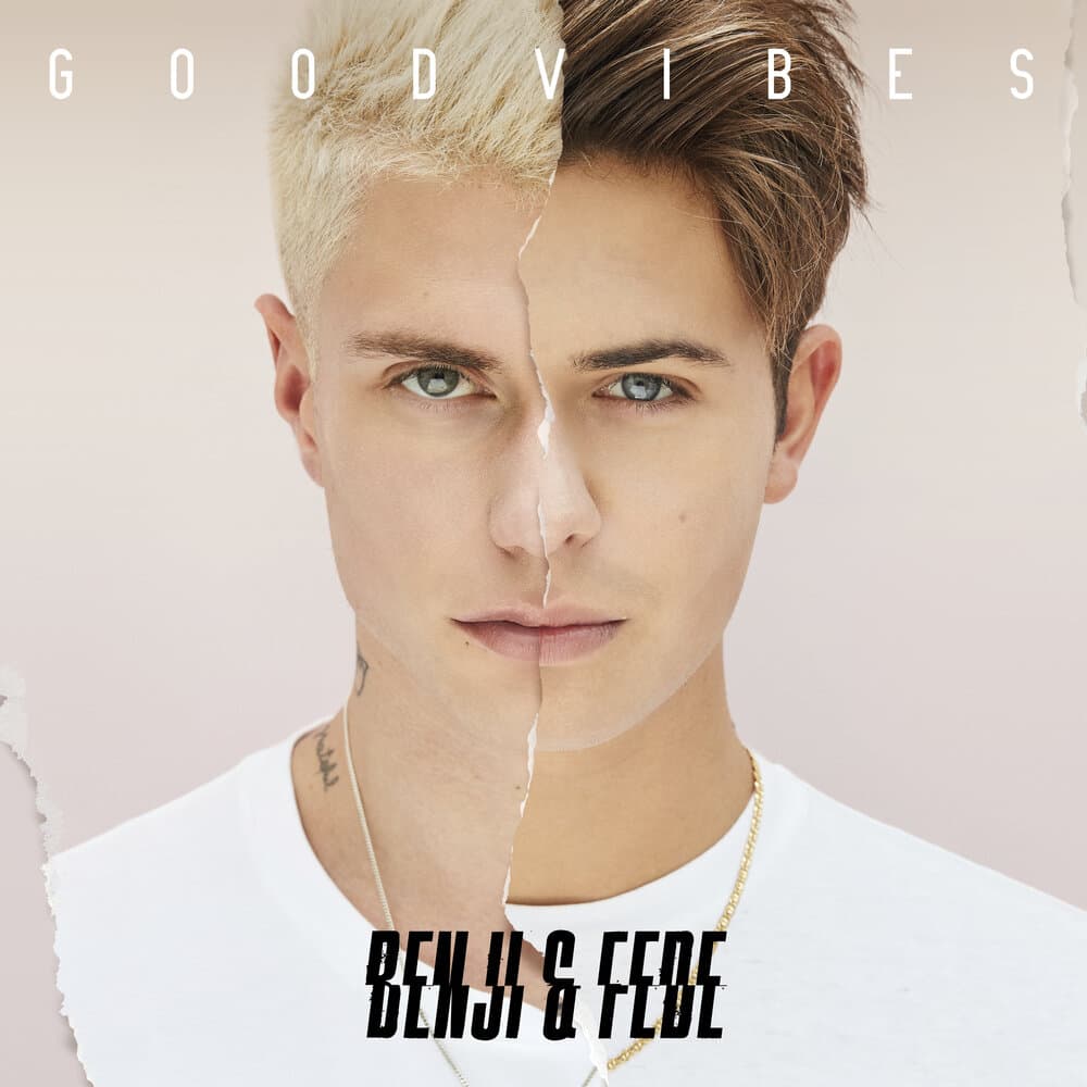 Benji & Fede