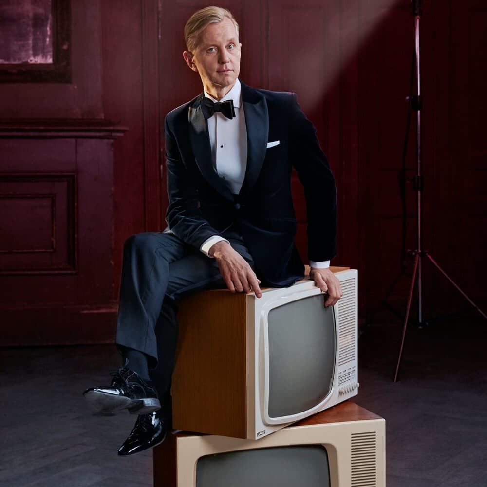 Max Raabe