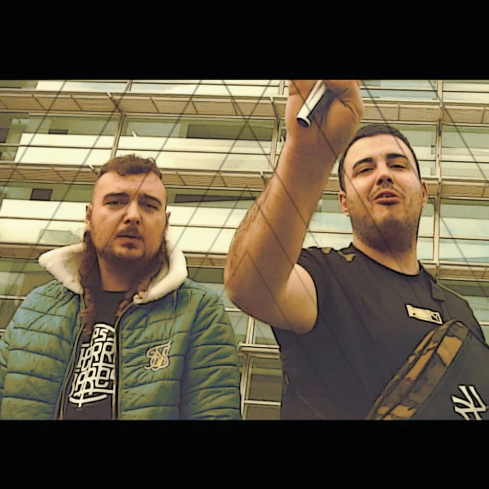 Malavita feat. Los Cierra Bares