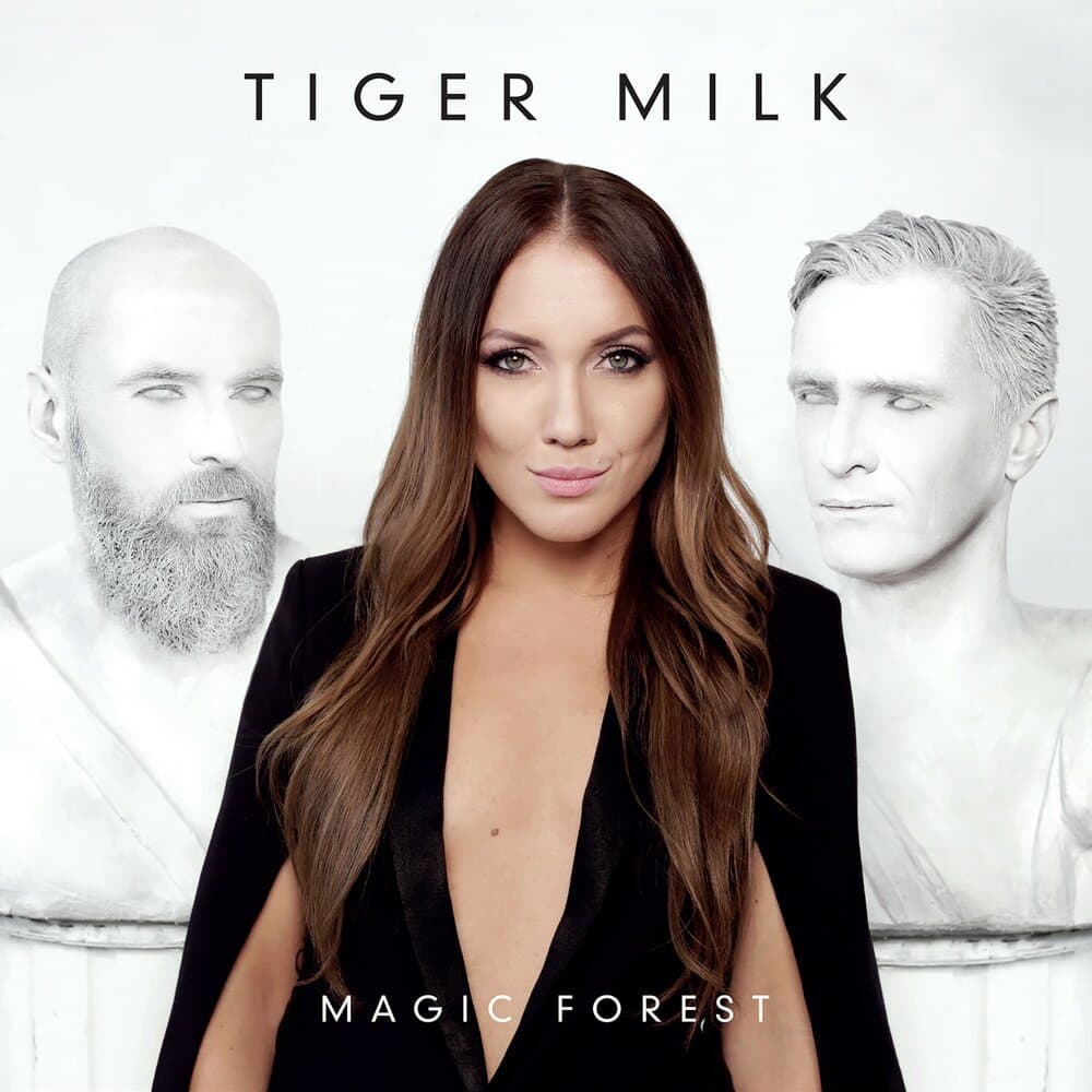 Tiger Milk