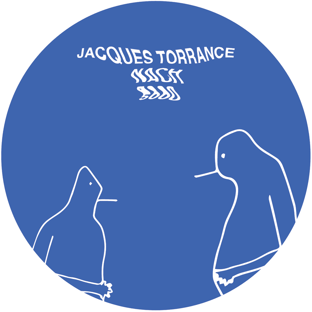 Jacques Torrance