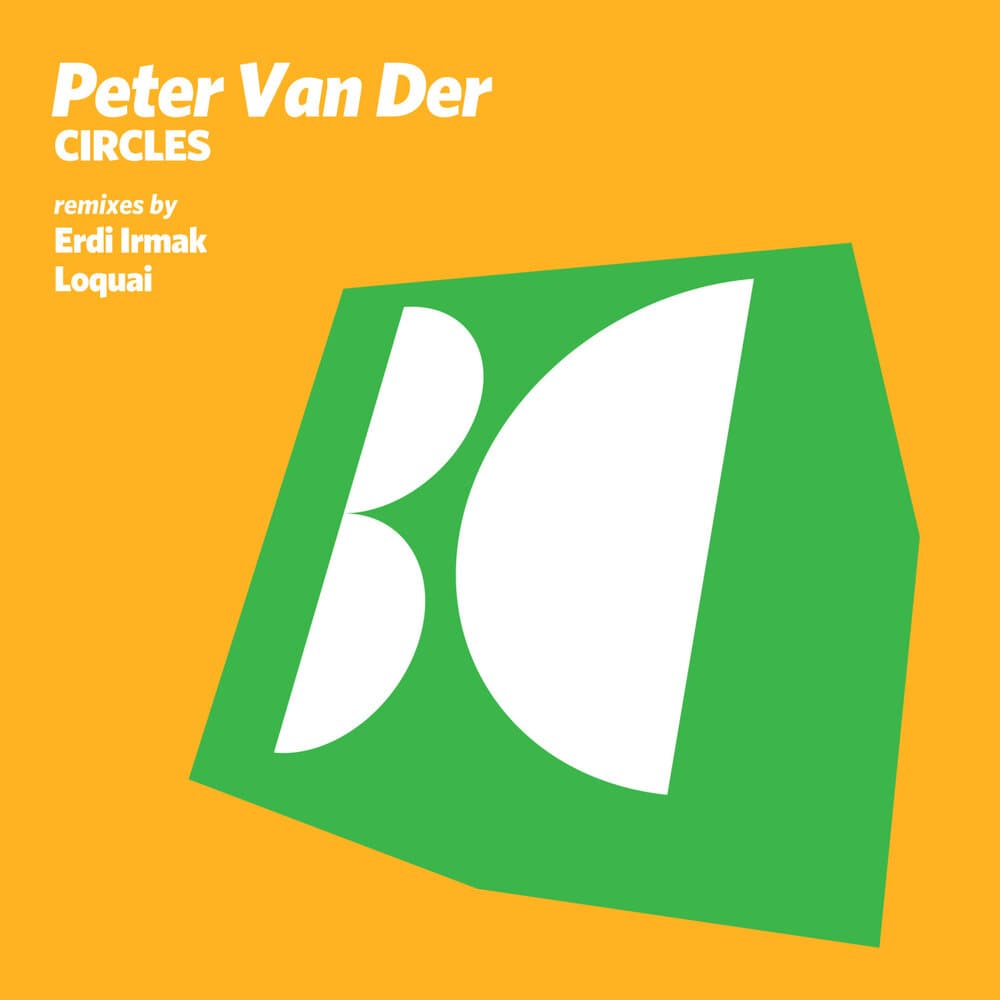 Peter Van Der