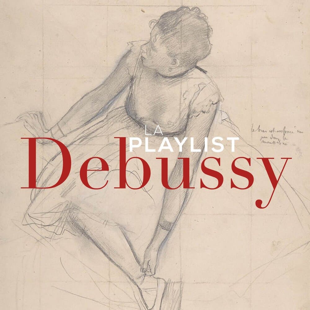 Debussy