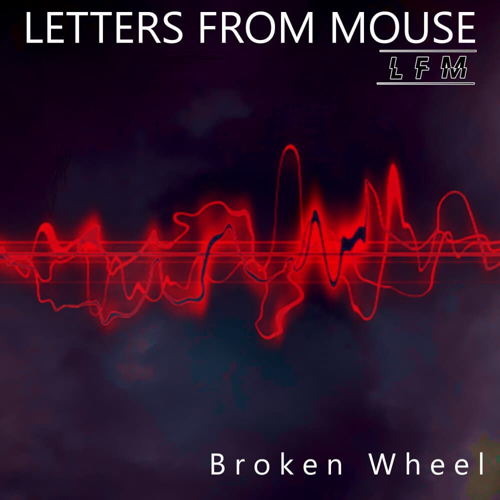 Letters From Mouse