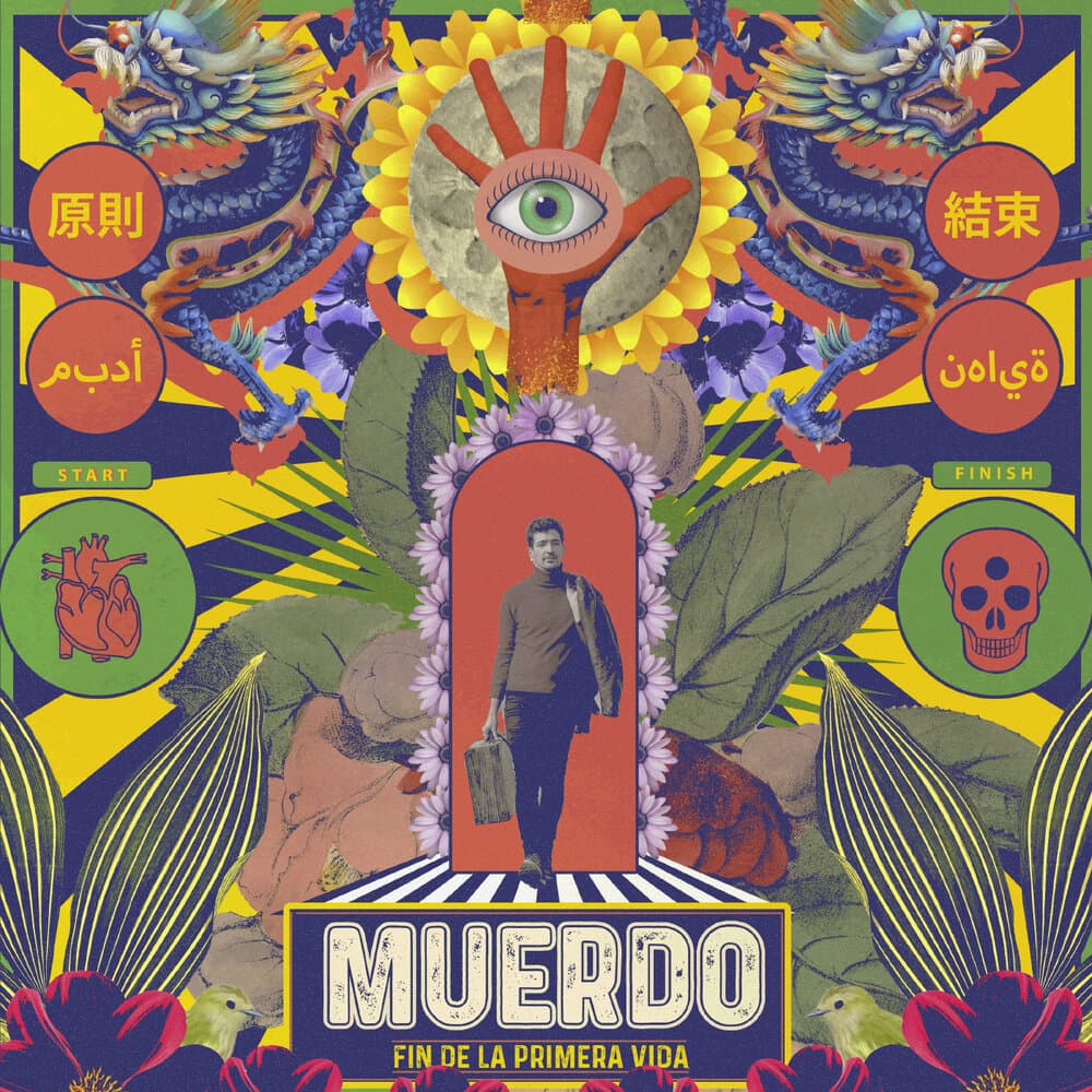 Muerdo