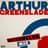 Arthur Greenslade
