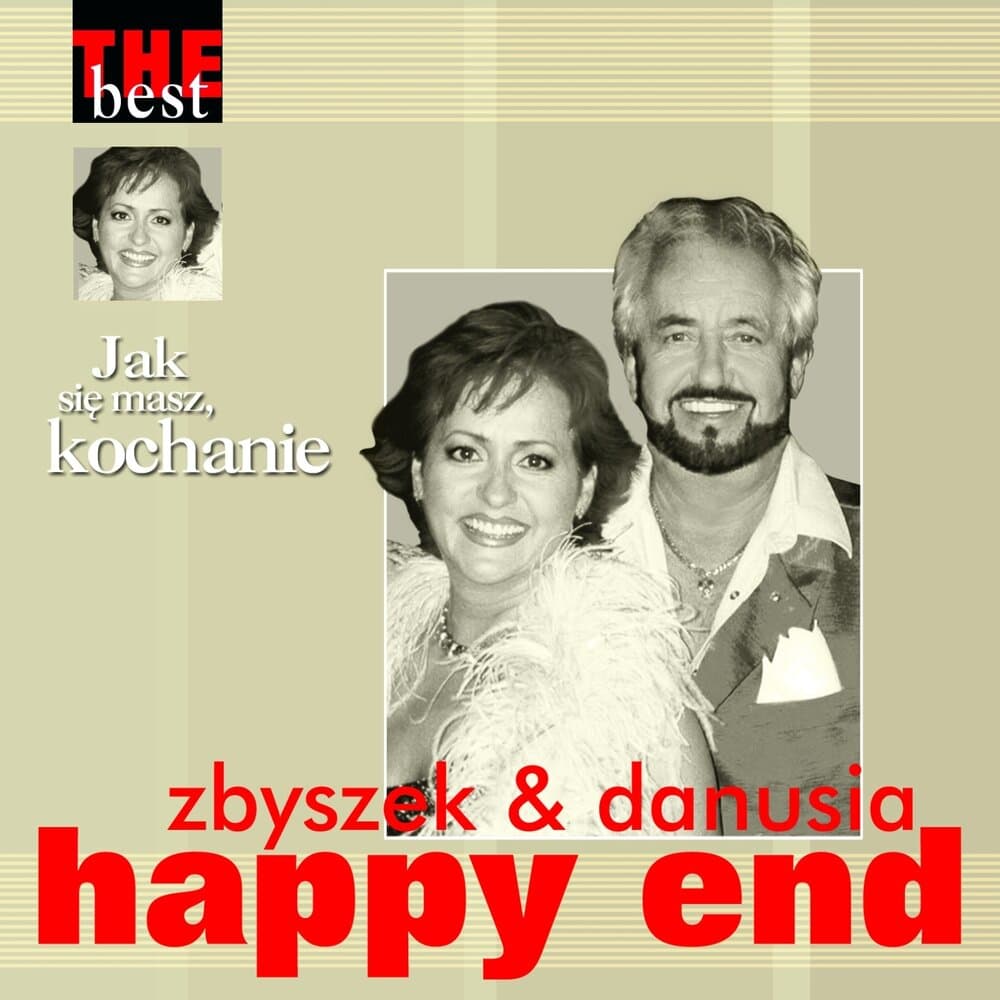 Zbyszek & Danuta Happy End