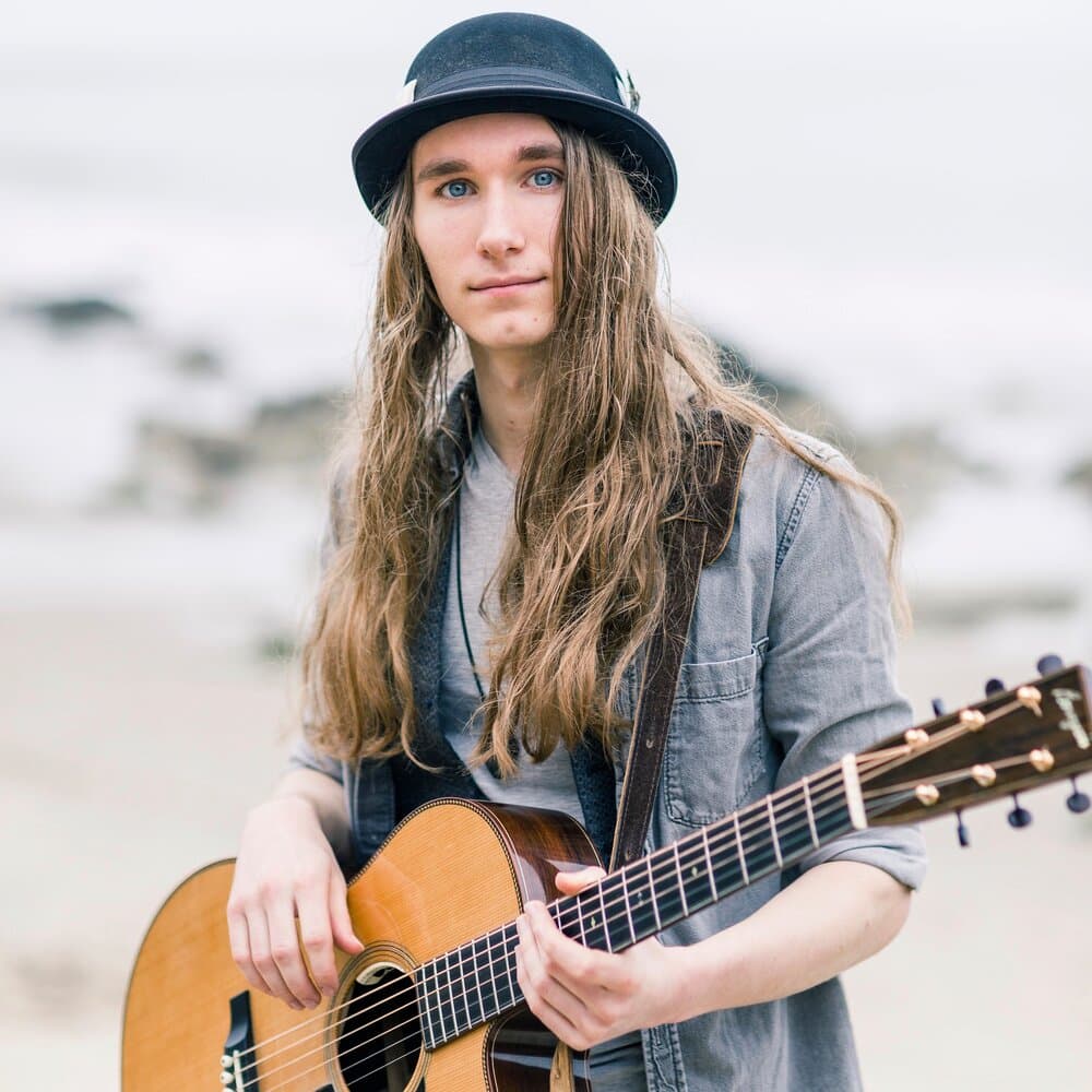 Sawyer Fredericks