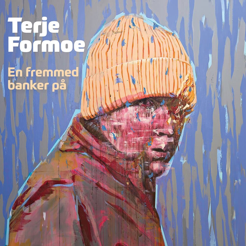 Terje Formoe