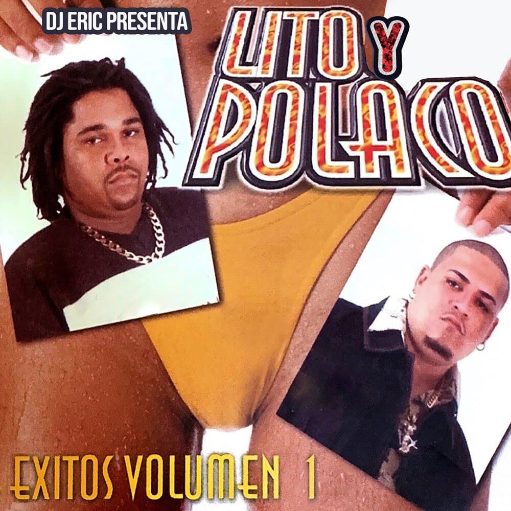Lito y Polaco