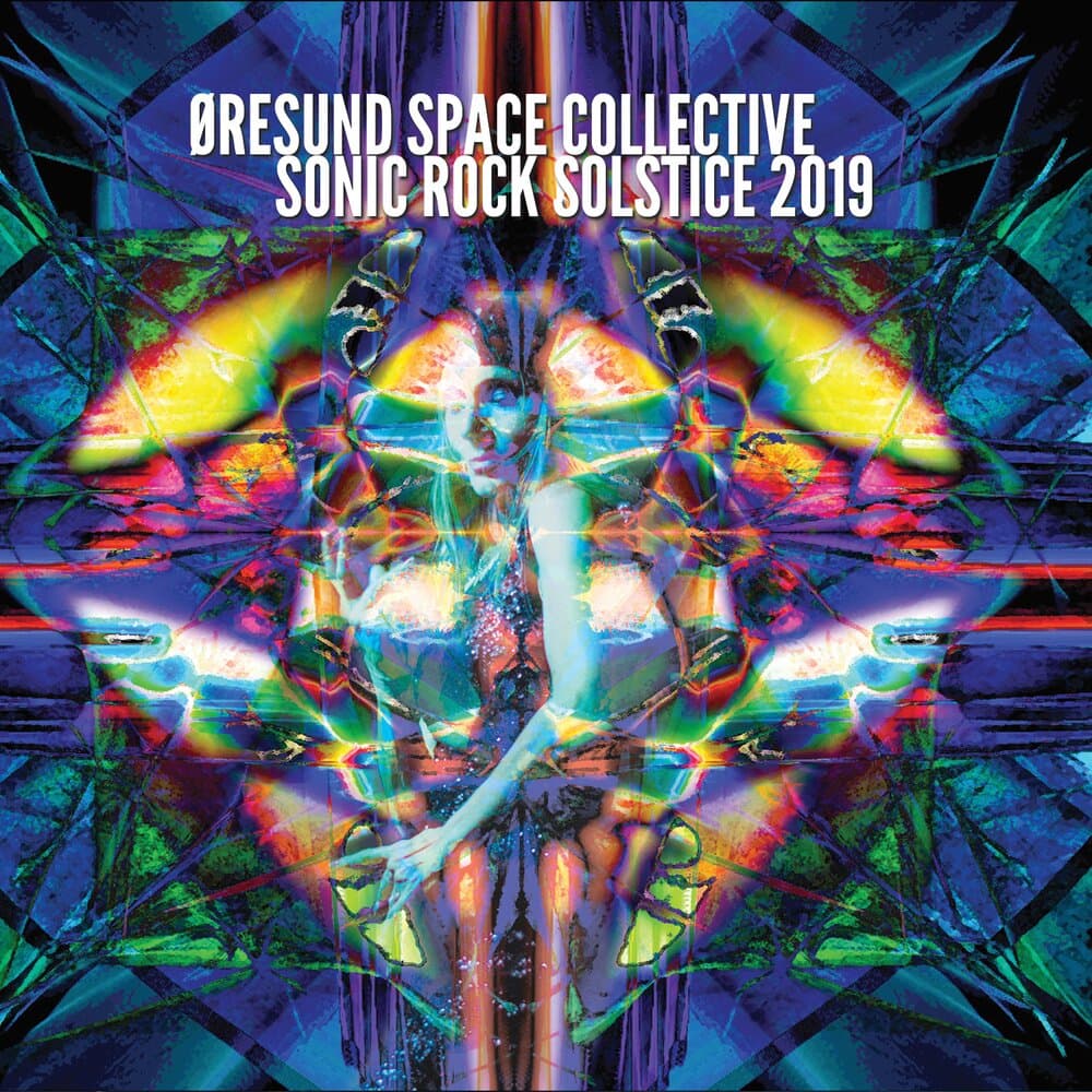 Øresund Space Collective