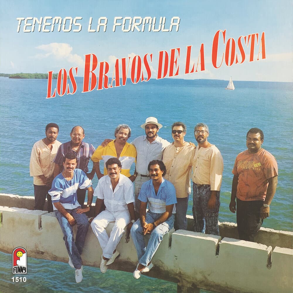 Los Bravos de La Costa