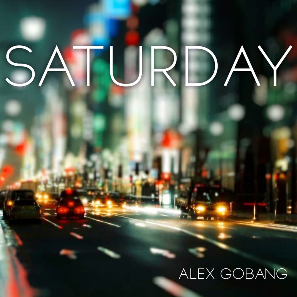 Alex Gobang