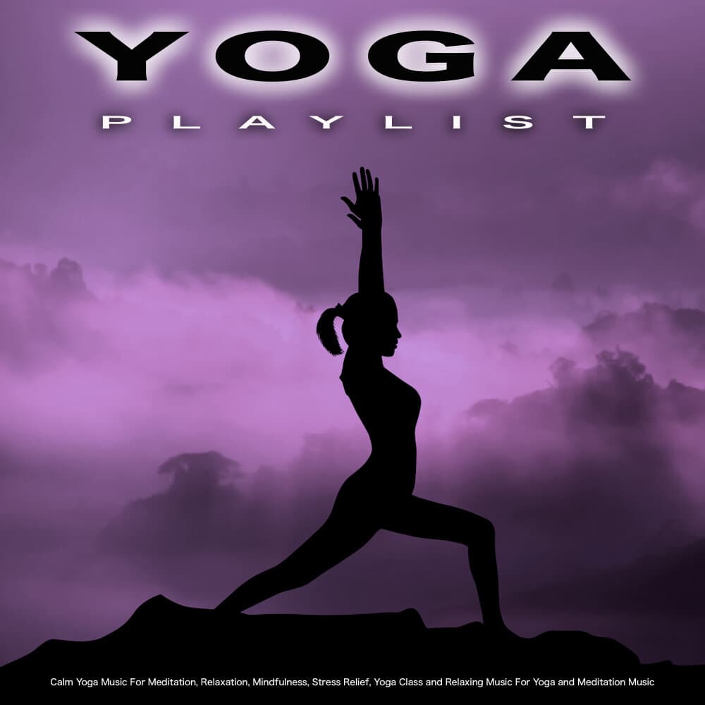 Yoga Playlist