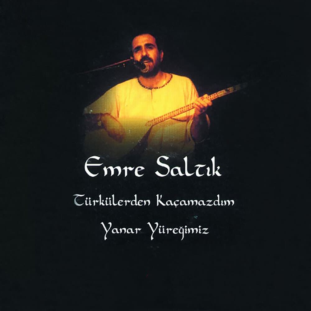 Emre Saltık
