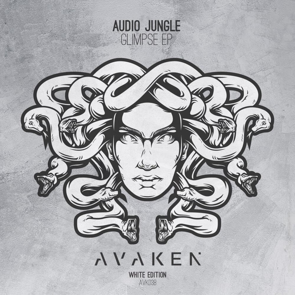 Audio Jungle