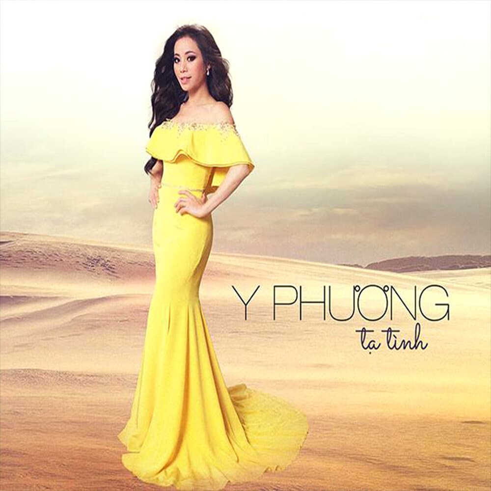 Y Phuong