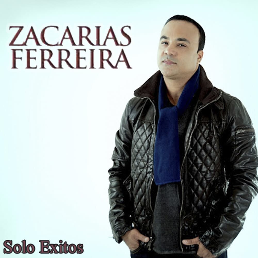 Zacarias Ferreira