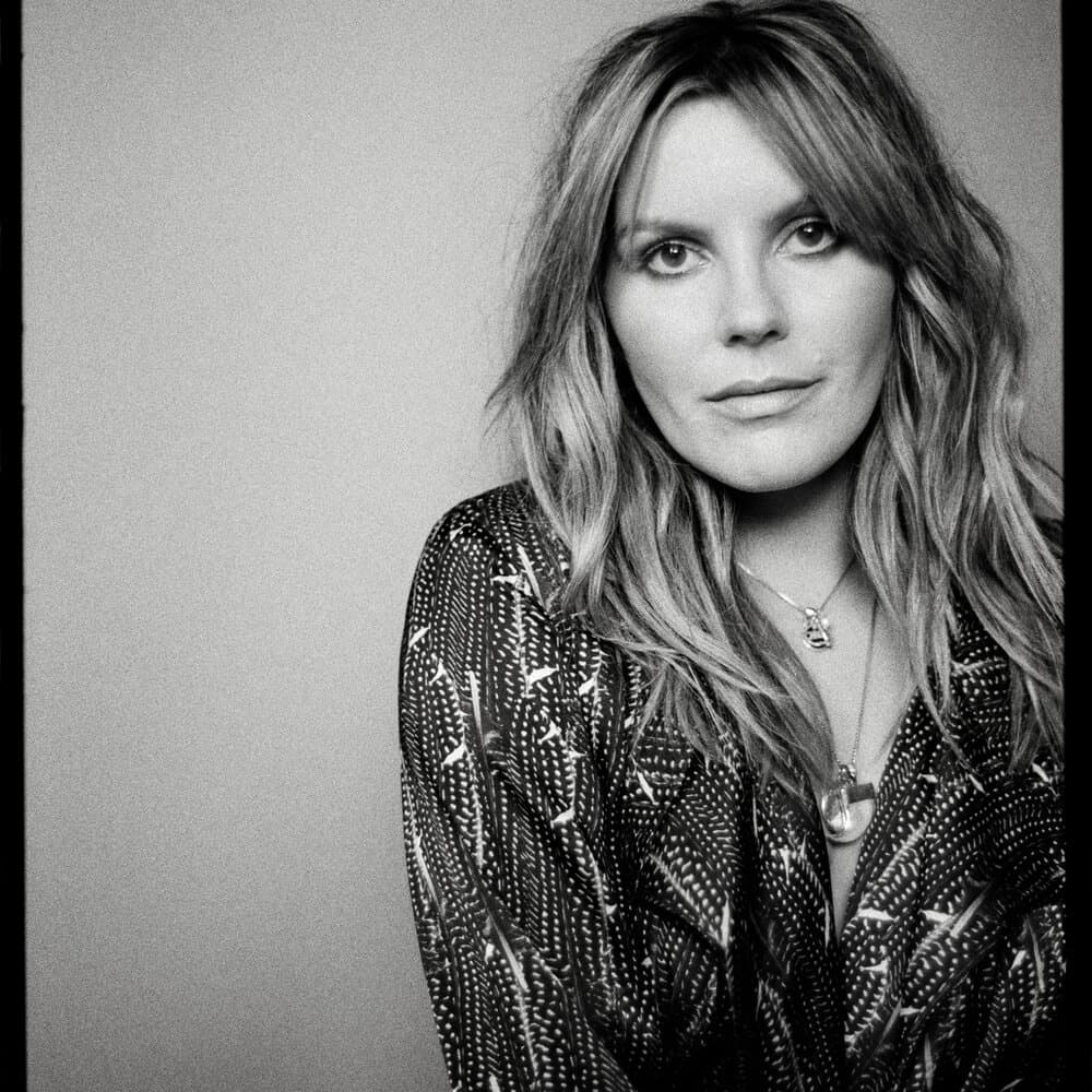 Grace Potter