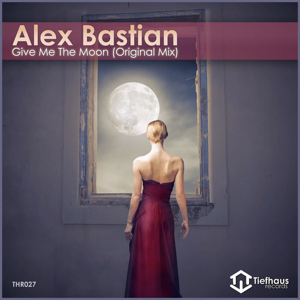 Alex Bastian