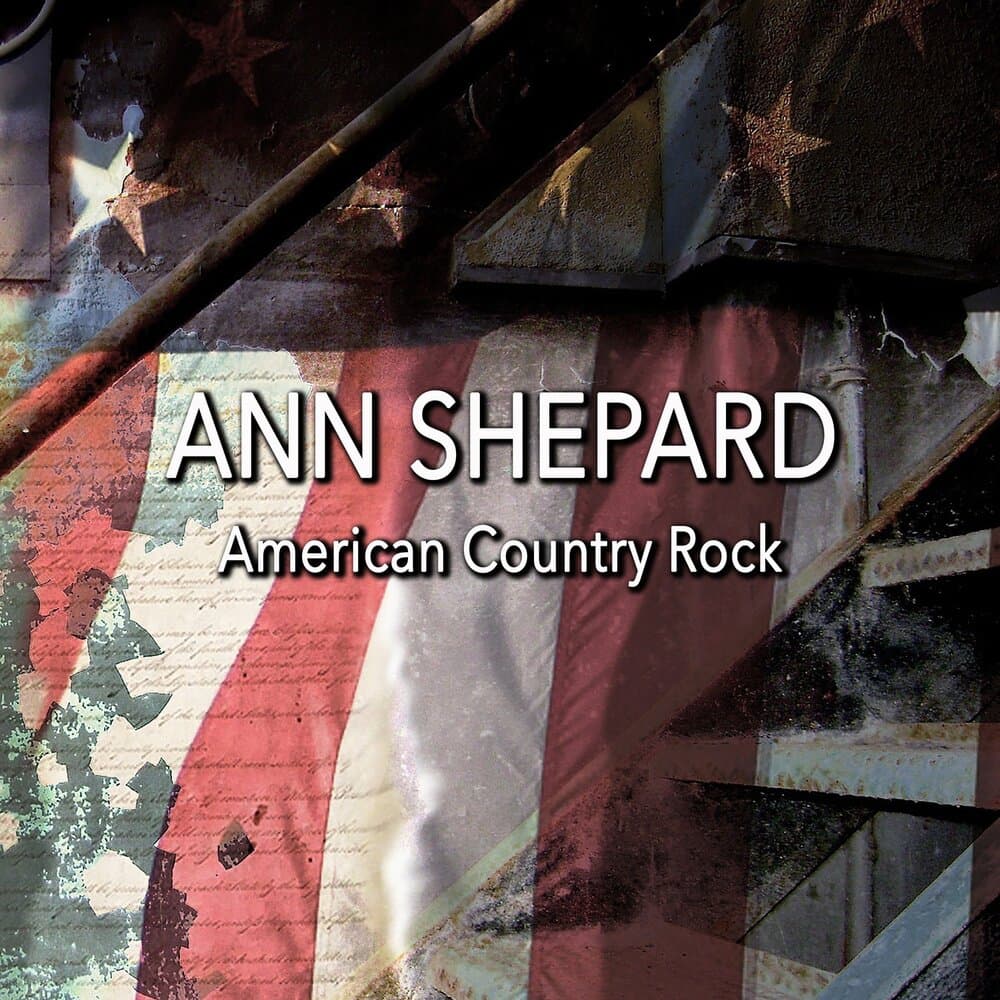Ann Shepard