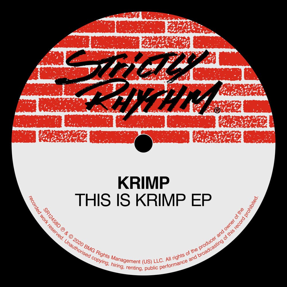 Krimp