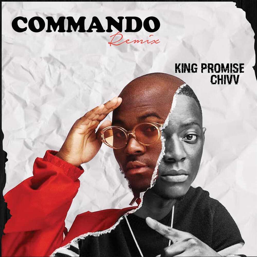 King Promise