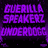 Guerilla Speakerz
