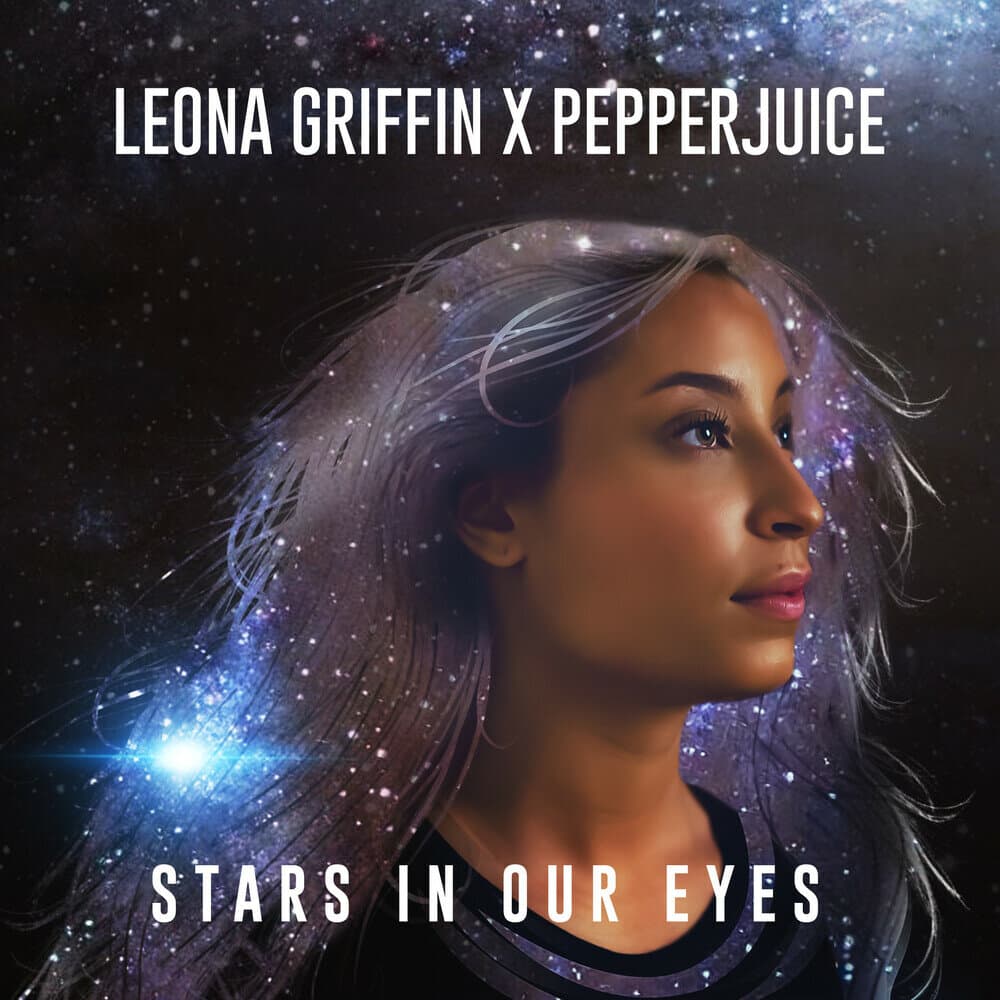 Leona Griffin, Pepperjuice