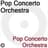 Pop Concerto Orchestra