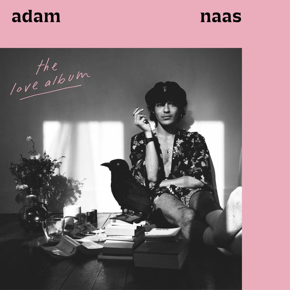 Adam Naas