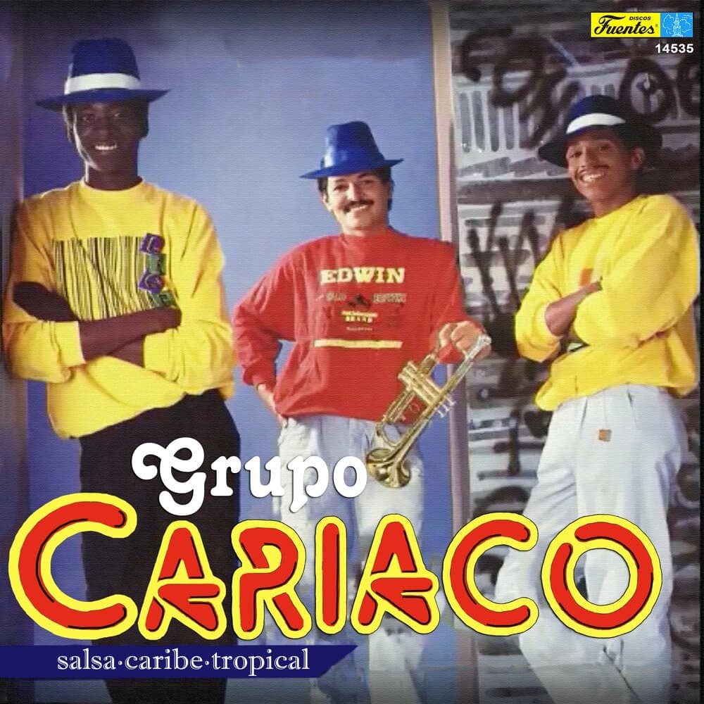 Grupo Cariaco
