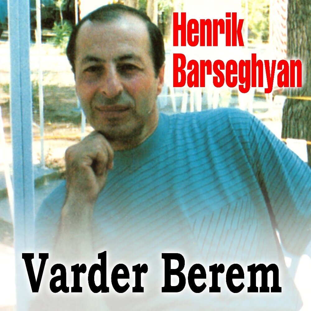 Henrik Barseghyan