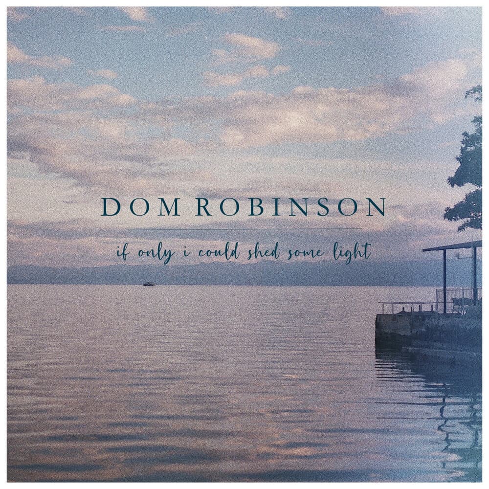Dom Robinson