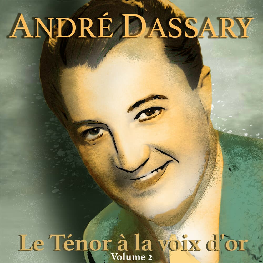 Andre Dassary