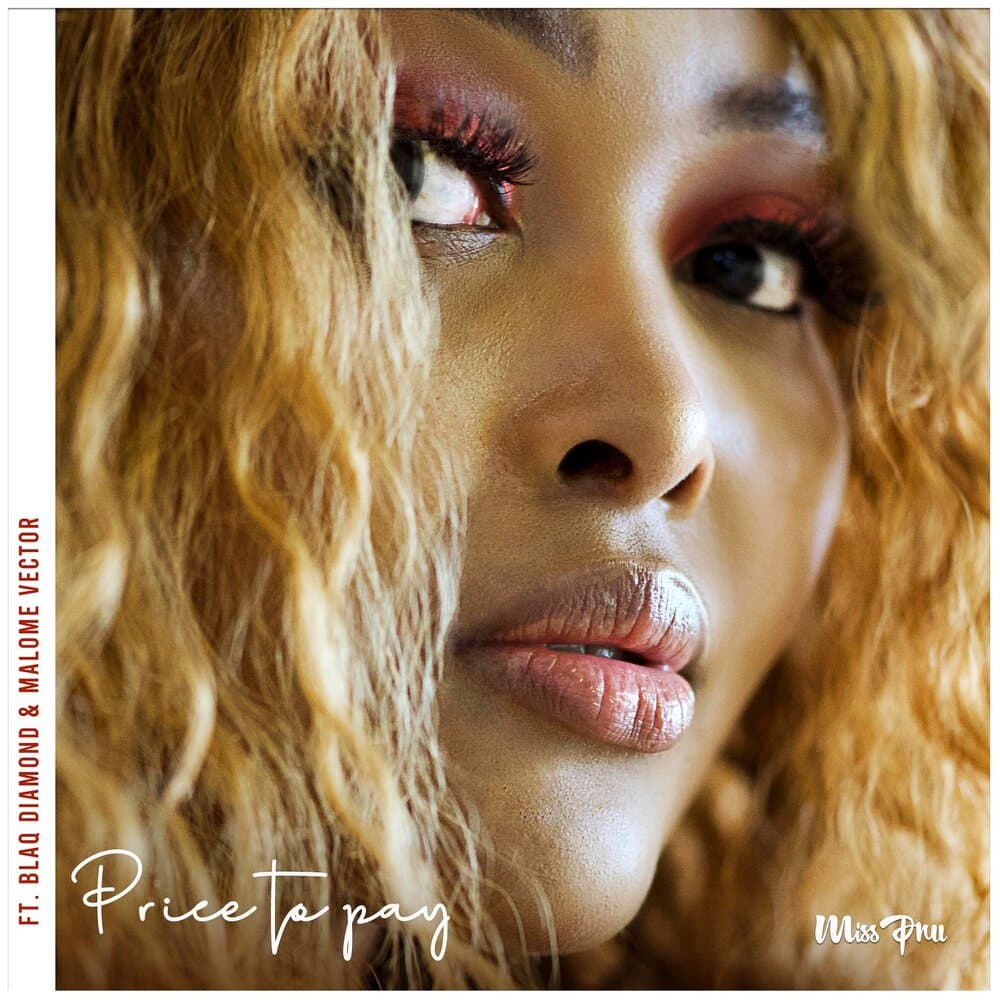 Miss Pru DJ feat. Blaq Diamond, Malome Vector