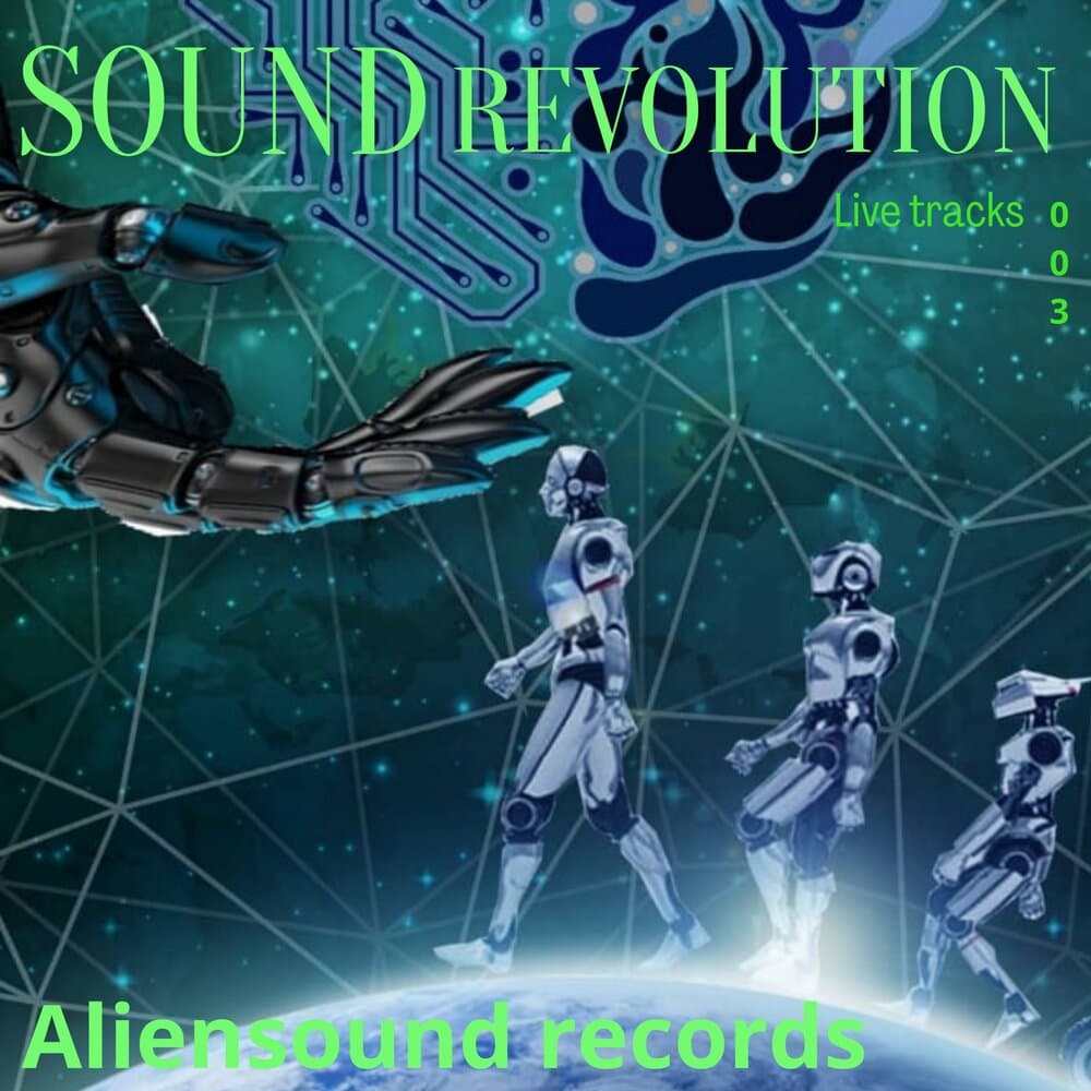 a.d.j aliensound
